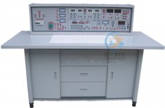 探秘機械傳動機構(gòu)實驗室設(shè)備:打造高效精準的實驗環(huán)境!(圖2) 探秘機械傳動機構(gòu)實驗室設(shè)備:打造高效精準的實驗環(huán)境!(圖2)